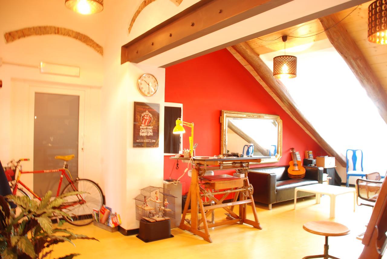 Attic * Turin