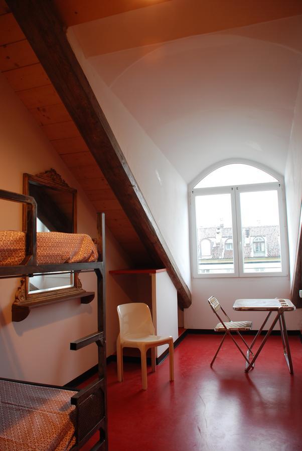 Attic * Turin