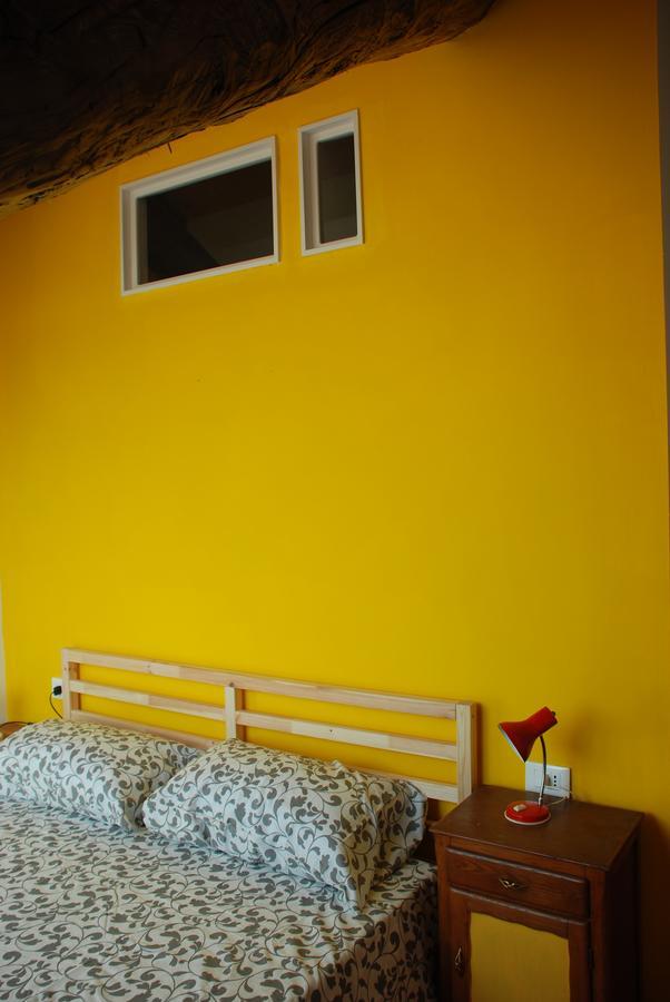Attic Hostel Turin