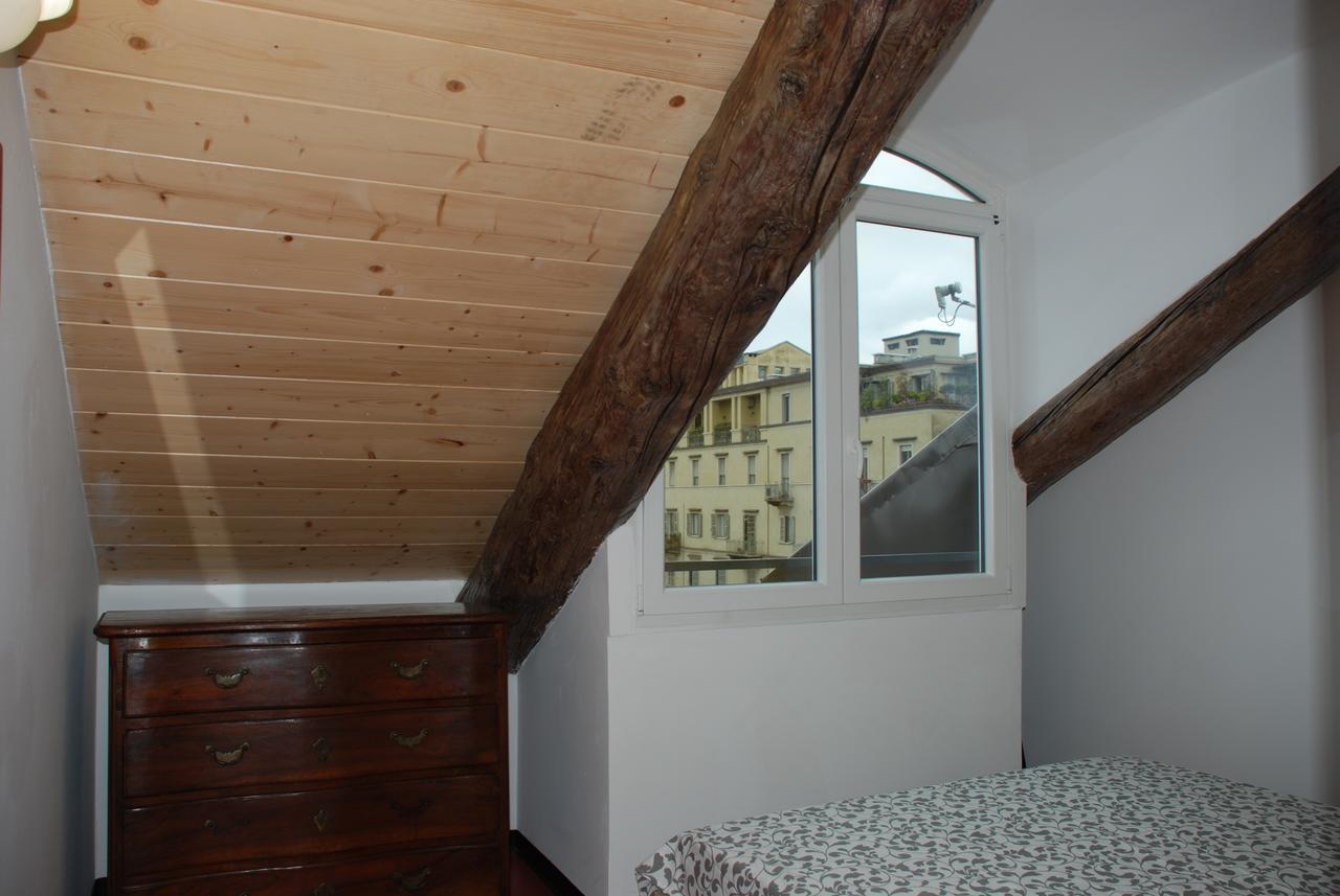 Attic Hostel Turin