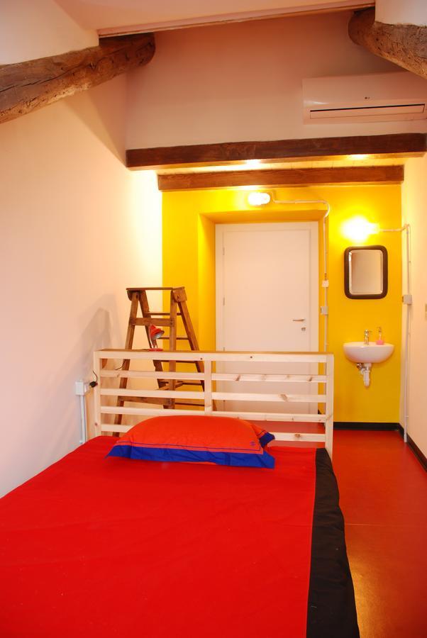 Attic Hostel