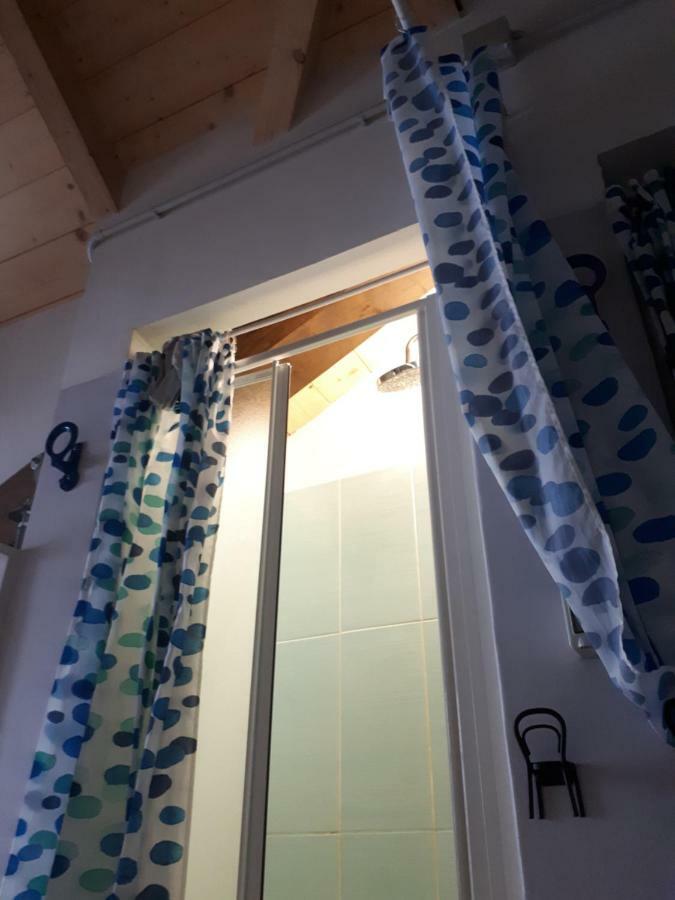 Attic Hostel *
