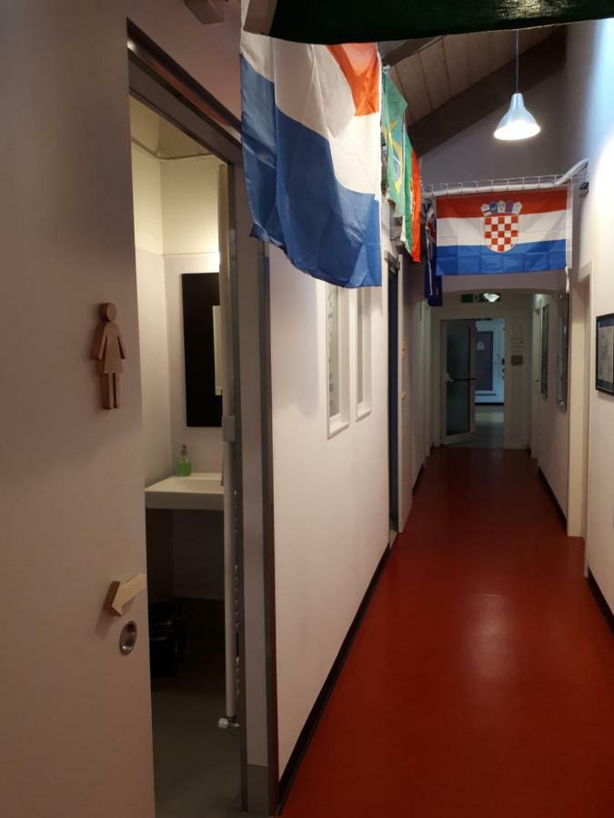 Hostel Attic Turin