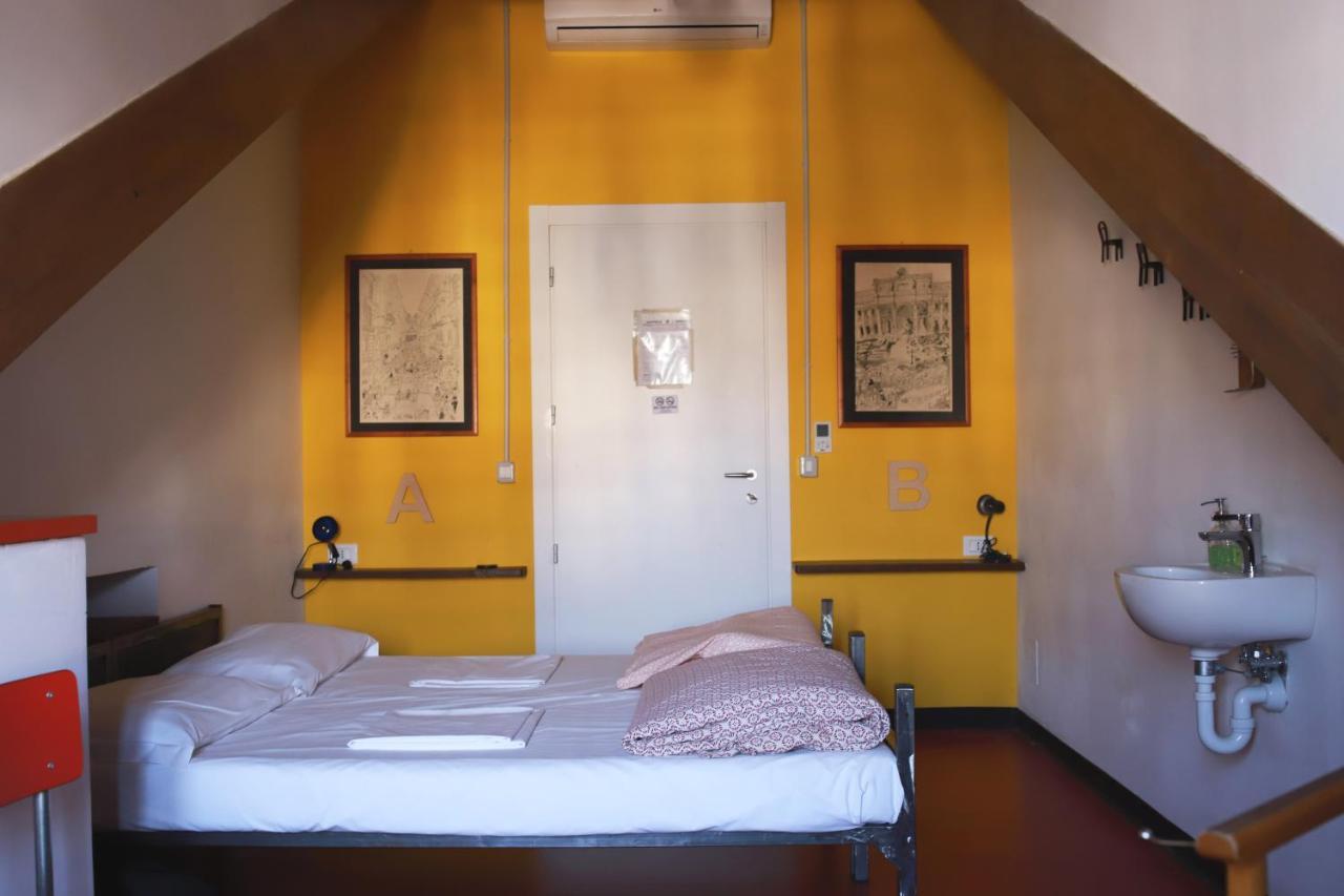 Hostel Attic *
